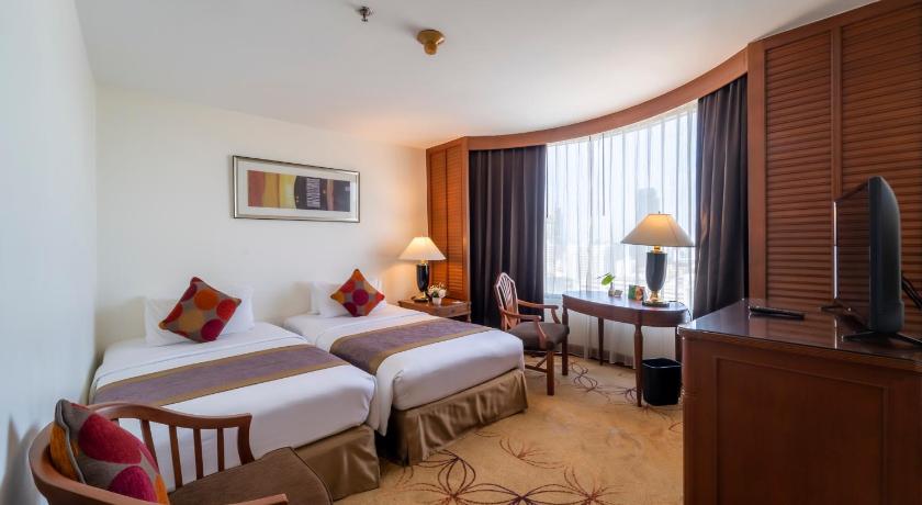 Image of Family Suite 11