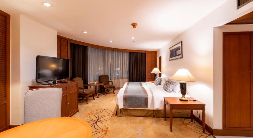 Image of Family Suite 0