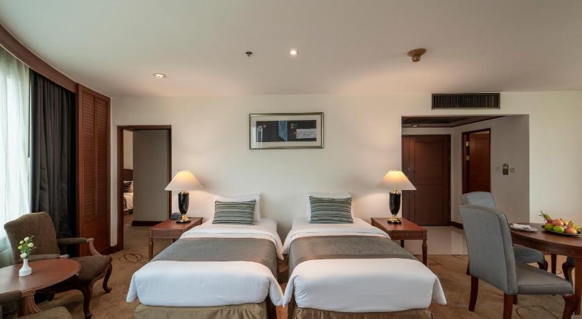 Image of Family Suite 3