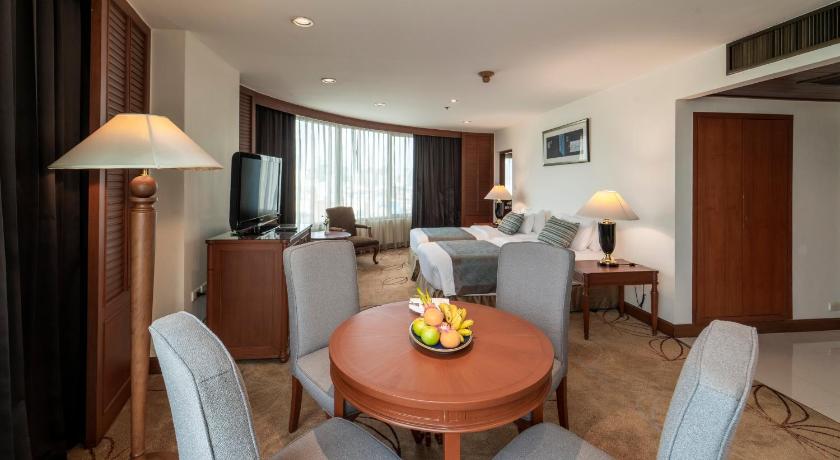 Image of Family Suite 1
