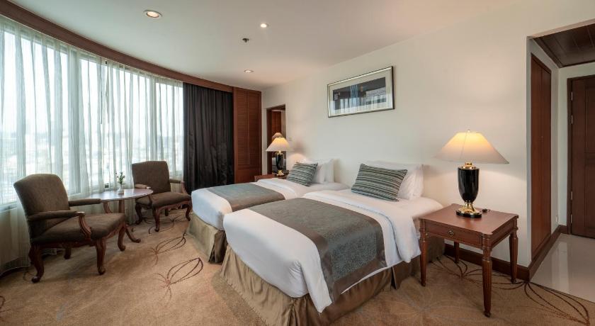 Image of Family Suite 9