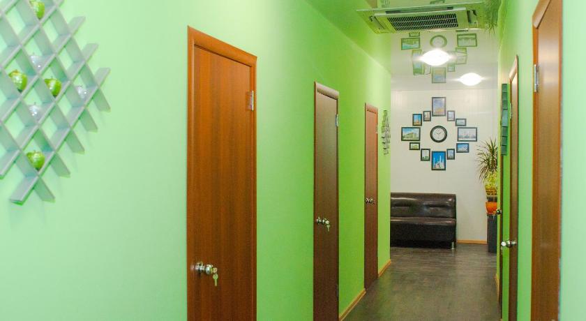 Zam-Zam Hostel photo