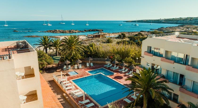 Apartamentos Portu Saler