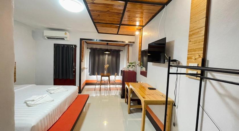 Image of Superior Room -- 1 Bed 3
