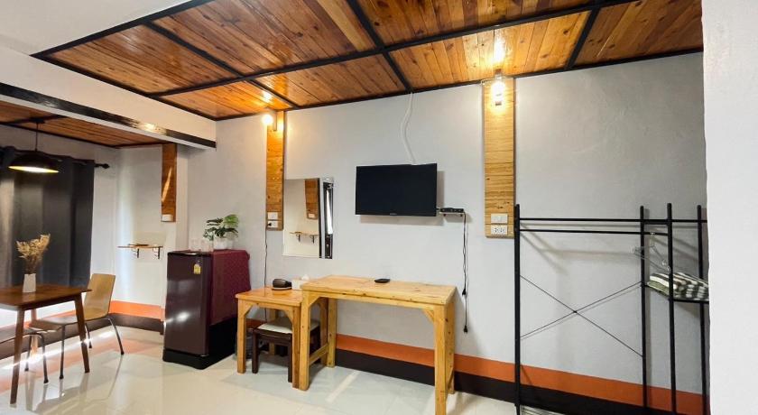 Image of Superior Room -- 1 Bed 6