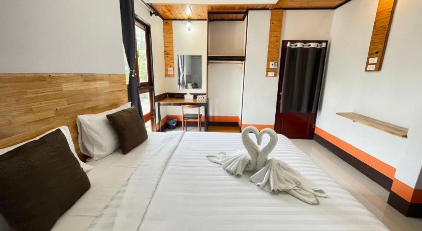 Image of Standard Room -- 1 Bed 4
