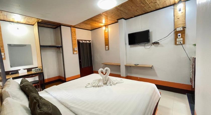 Image of Standard Room -- 1 Bed 17