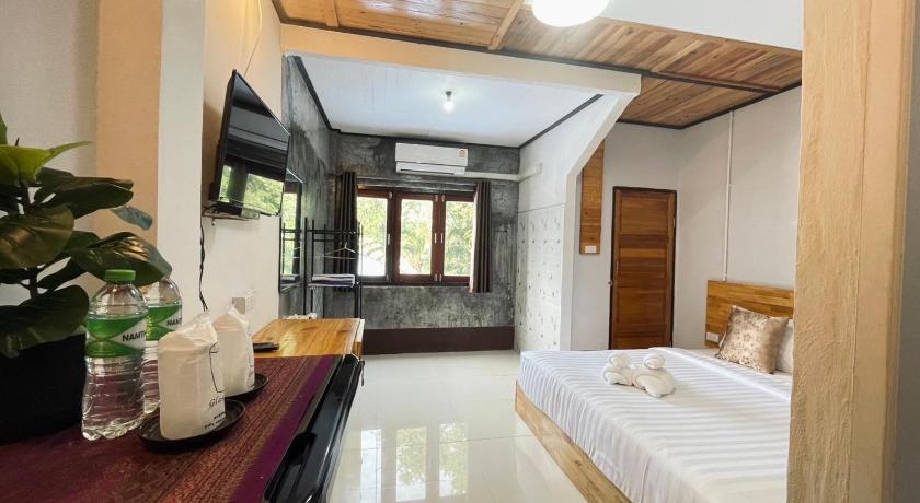 Image of Standard Room -- 1 Bed 7