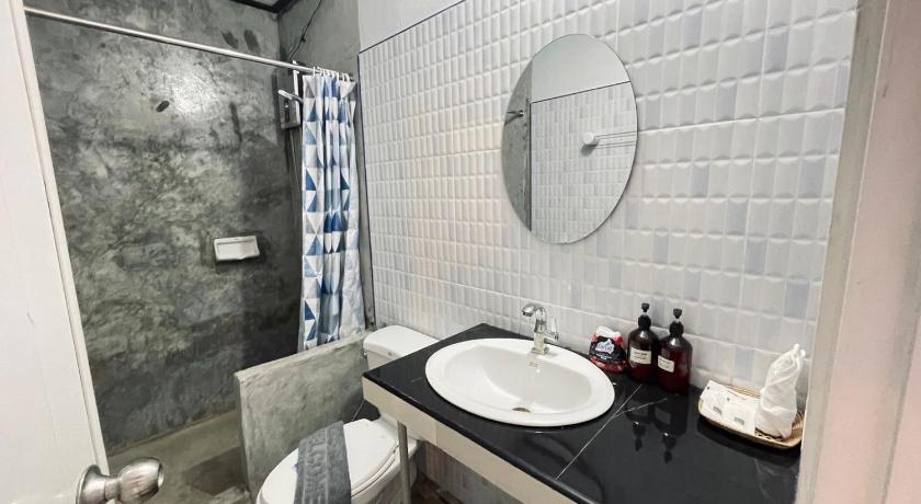 Image of Standard Room -- 1 Bed 2