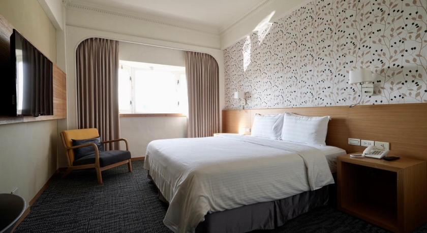 Image of Standard Single Room 8
