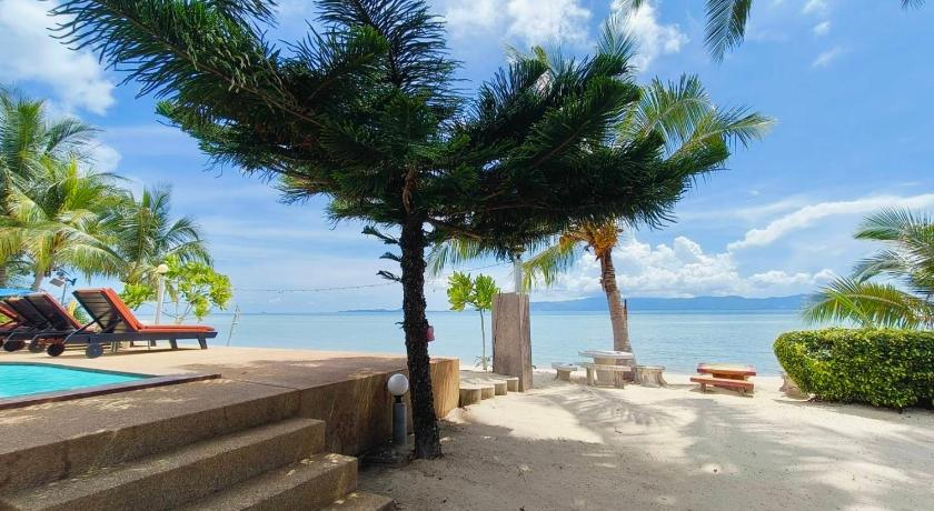 Phangan Lodge - image 2
