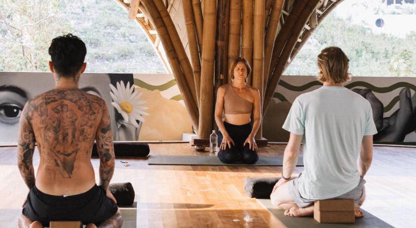 Mantra Wellness Bali - image 16