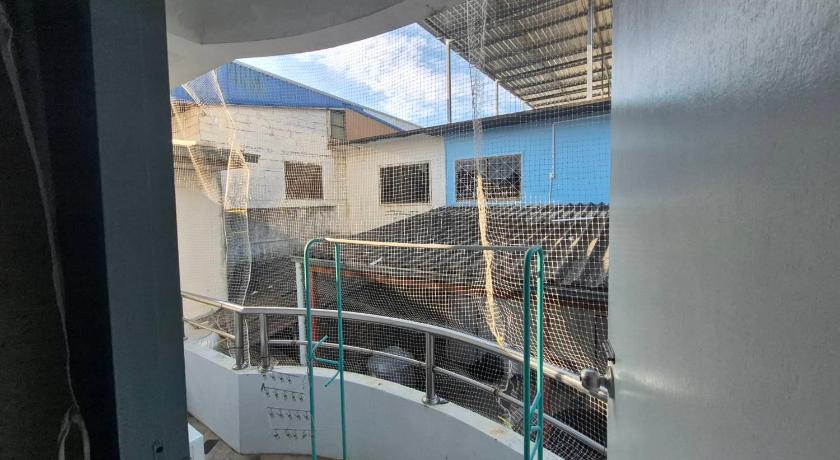 콘캔 / 콘깬 Arom Dee Apartment Khon Kaen 4성급 게스트하우스 수영장