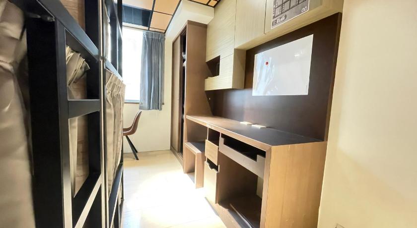 Image of Standard 8 Bed Dormitory 1