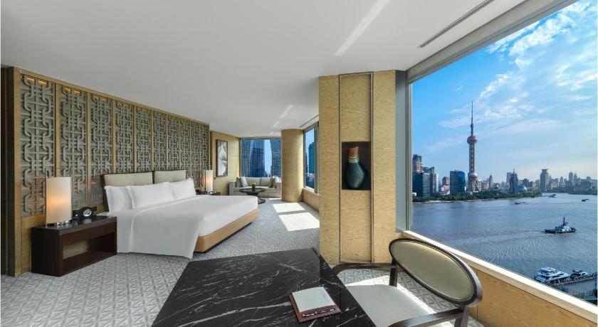 Image of Bund Junior Suite 1