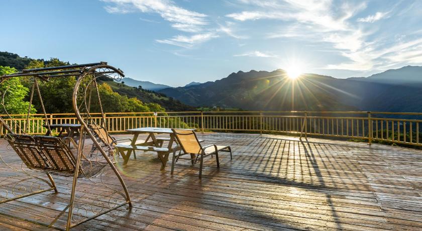 Qing Jing Star Home Stay - image 19