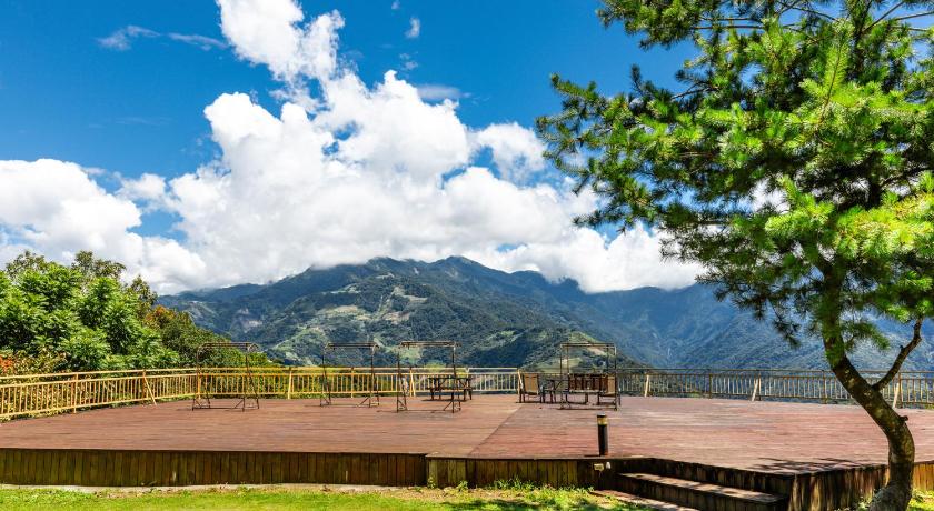 Qing Jing Star Home Stay - image 29