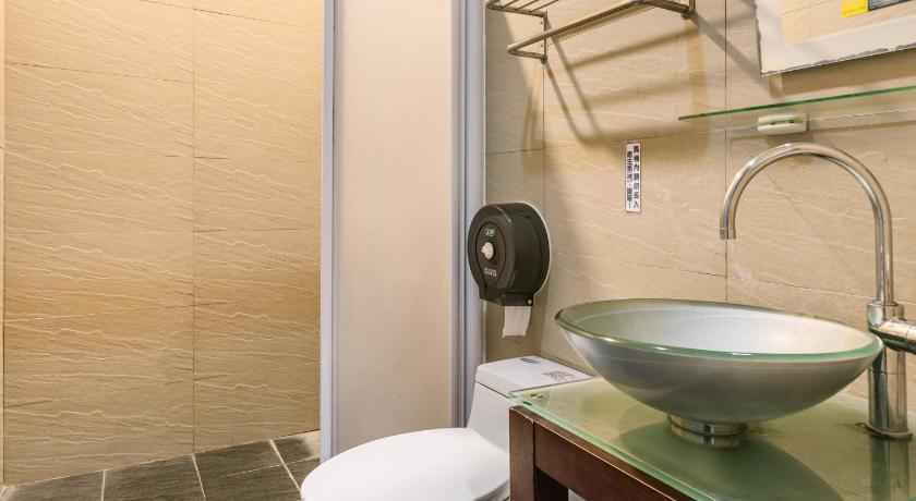 Qing Jing Star Home Stay - image 42