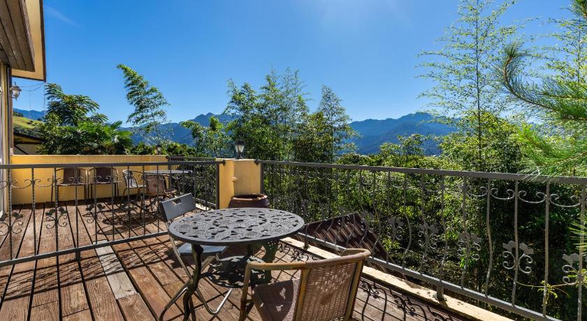 Qing Jing Star Home Stay - image 23