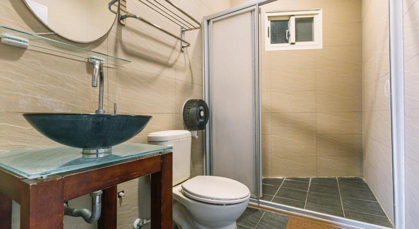 Qing Jing Star Home Stay - image 41