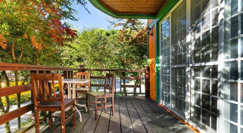 Qing Jing Star Home Stay - image 17