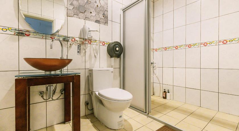 Qing Jing Star Home Stay - image 40
