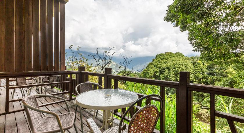Qing Jing Star Home Stay - image 24