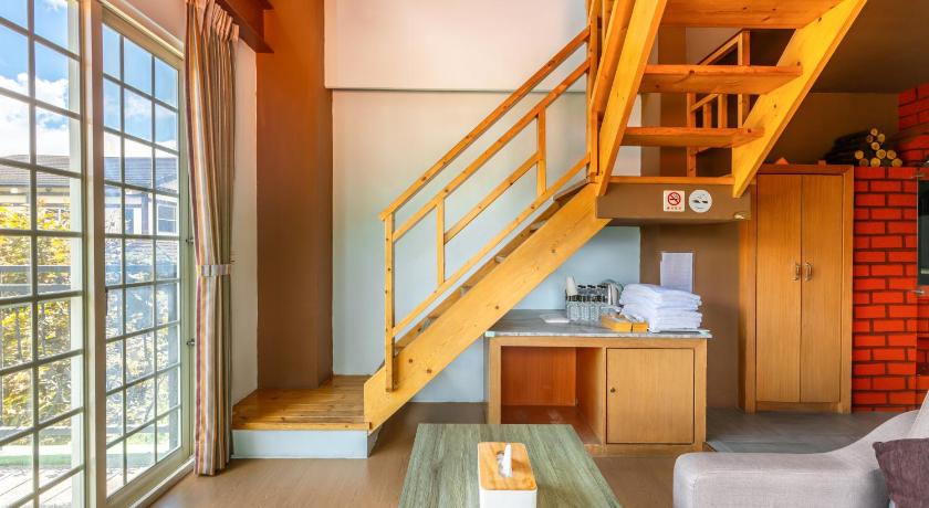 Qing Jing Star Home Stay - image 35