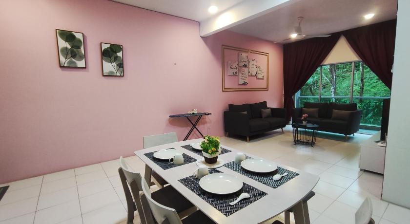 Image of Suite Apartment 3