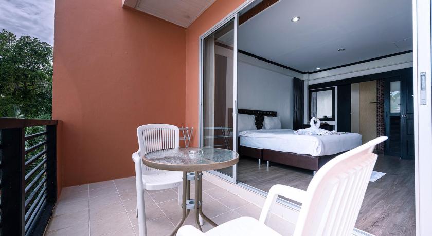 Image of Deluxe Double Room 1