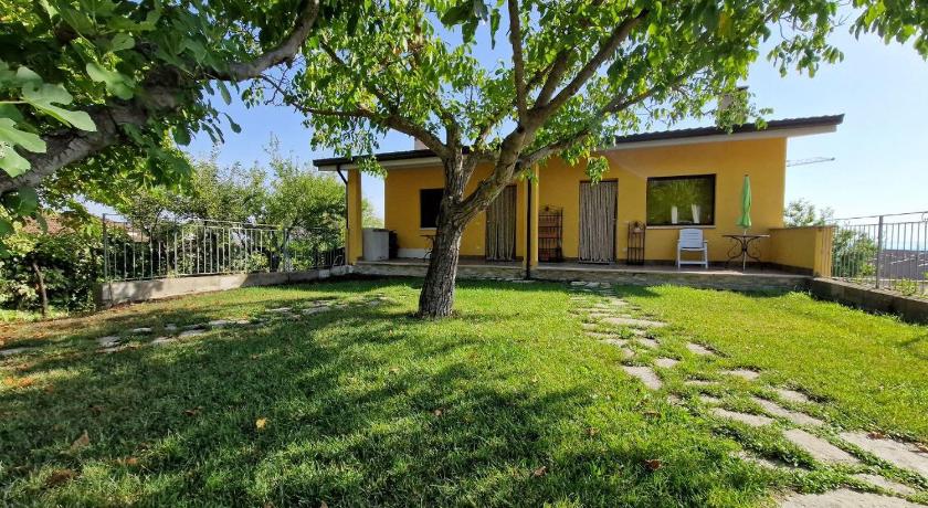 La Casa in Campagna