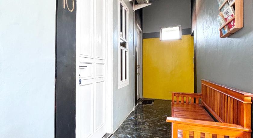 Kost Harian Semarang Murah - image 5