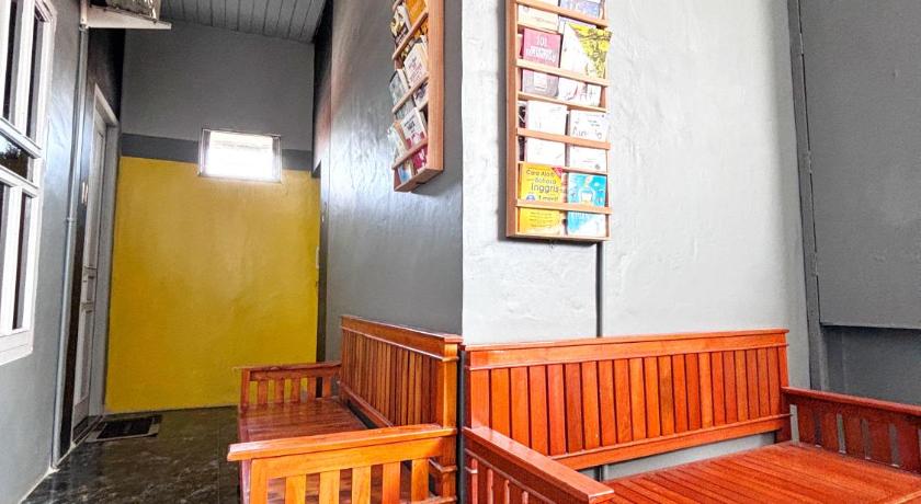 Kost Harian Semarang Murah - image 10