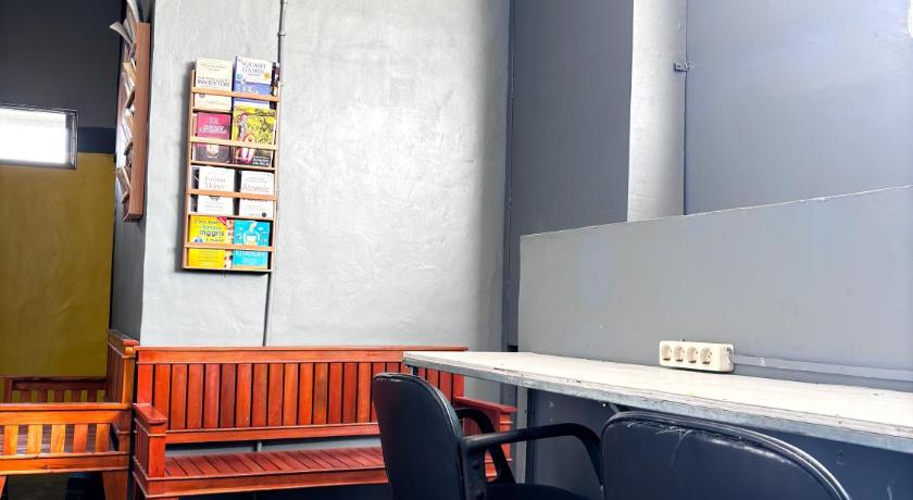 Kost Harian Semarang Murah - image 37