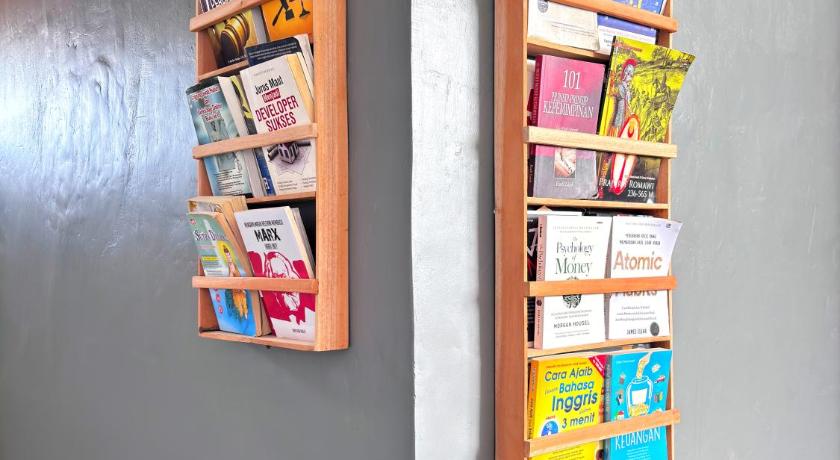Kost Harian Semarang Murah - image 32