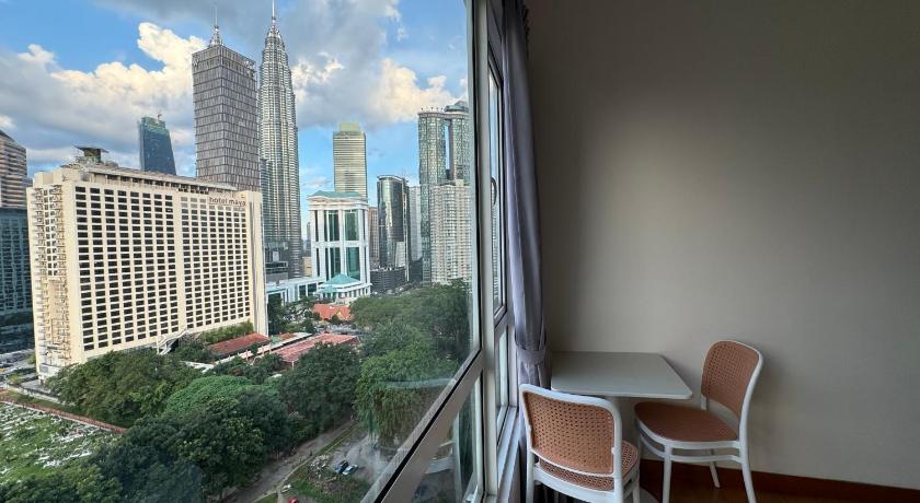 Crest Residence Sultan Ismail - image 5