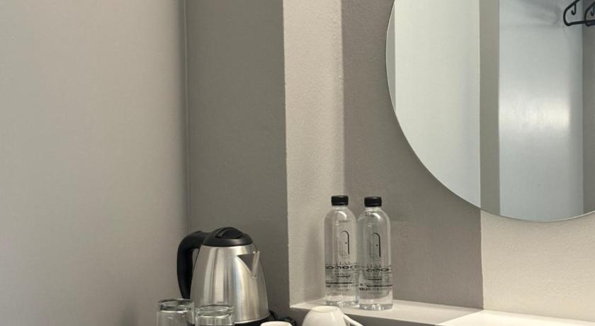 バンコク Lune bangkok 4つ星 ゲストハウス スイート