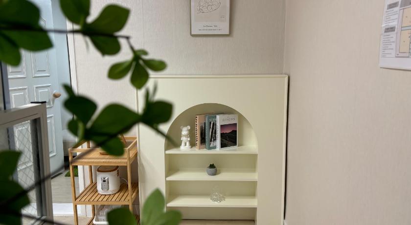 首尔 Stay Login Stay near Hongdae, Gwanghwamun, DMC & Sungnyemun 4星级 住宿 外观