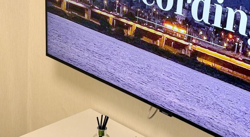 首尔 Stay Login Stay near Hongdae, Gwanghwamun, DMC & Sungnyemun 4星级 住宿 外观