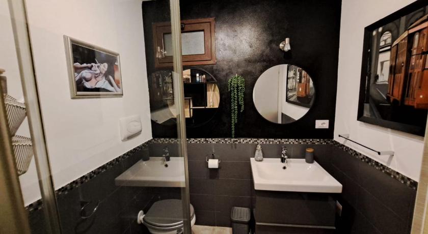 B&B A casa dell'artista