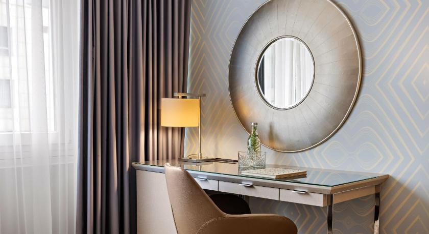 Image of Twin Standard 5