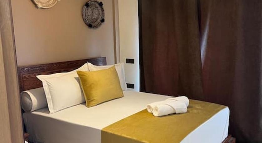 Taghazout Maison de paon - surfstay - relaxstay 3-Star Hotel suite