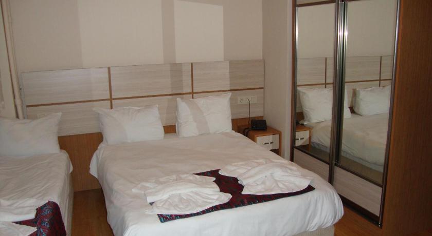 Royal Suites Besiktas