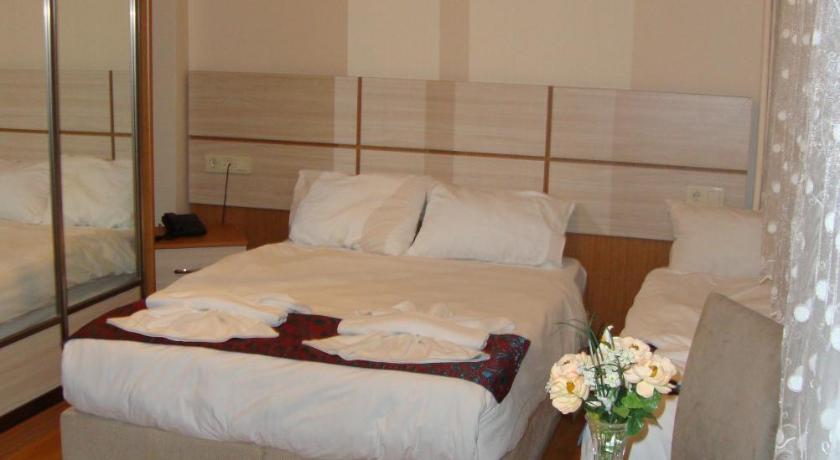 Royal Suites Besiktas