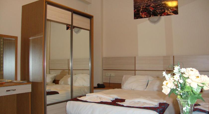 Royal Suites Besiktas