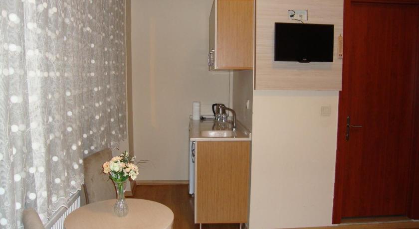 Royal Suites Besiktas