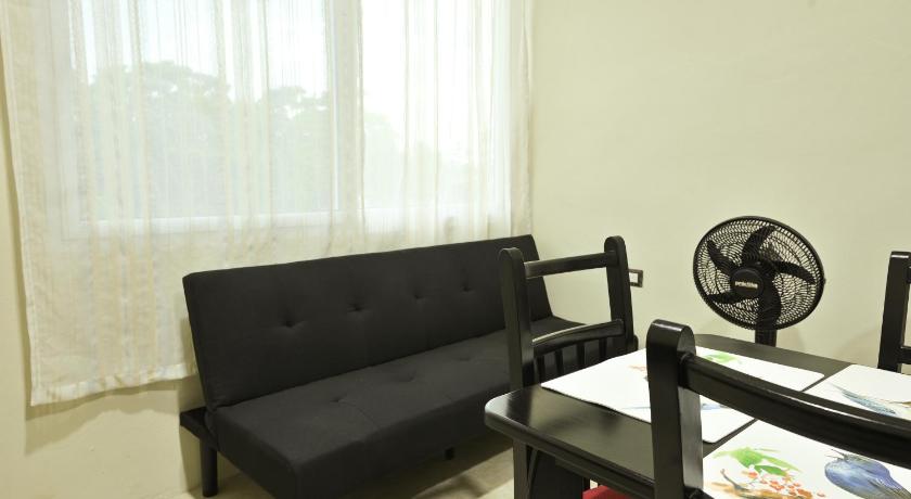 Apartamentos Petenchel, por Aeropuerto Flores Peten no 3