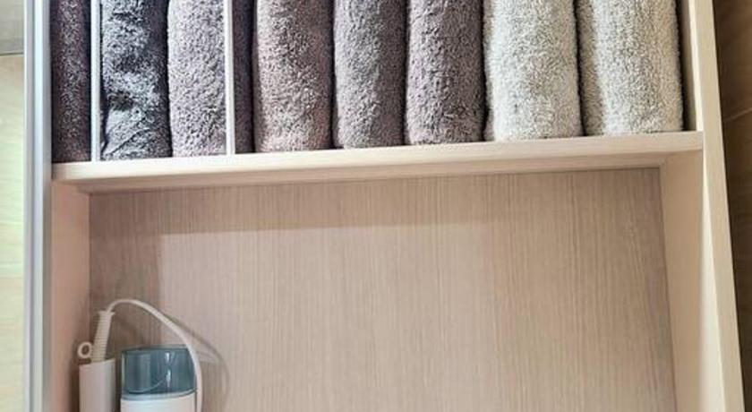 서울 Pentry house Double-decker pentry-structured house 6min walk from Suyu Station line4 3성급 숙소 로비