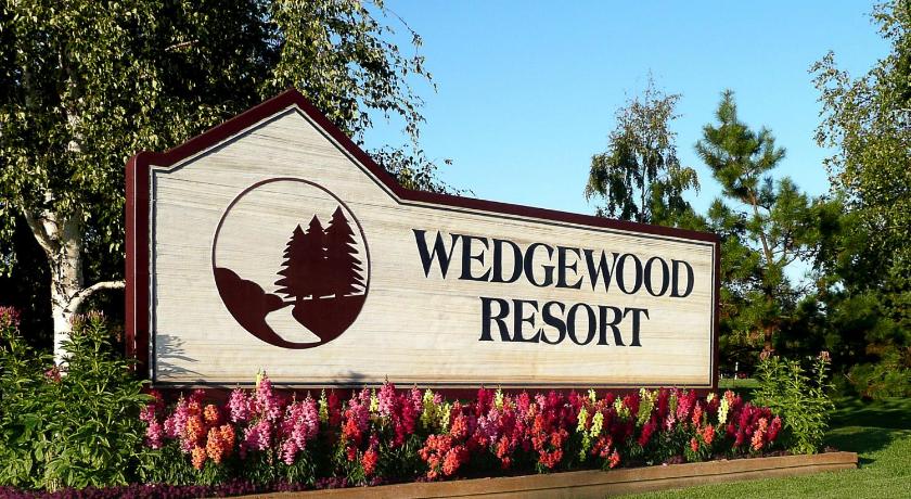 Wedgewood Resort