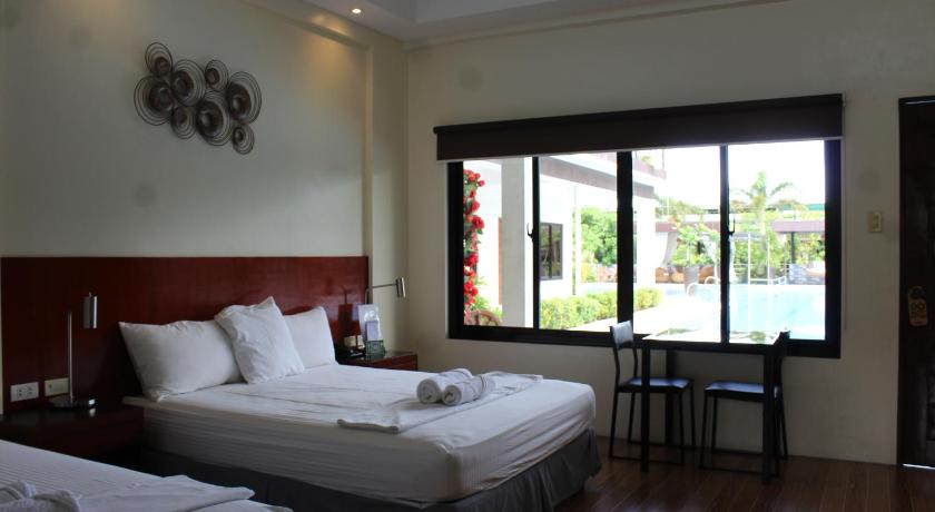 Image of Quadruple Room 0